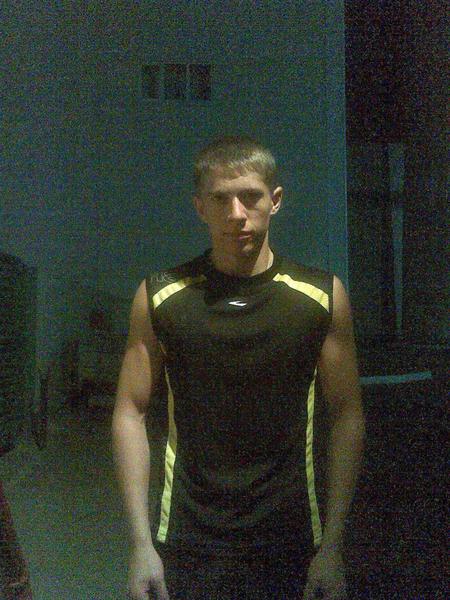 Иван Верховодко