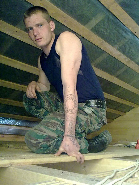 Роман Кульда