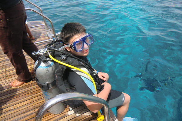 Максим Туманов