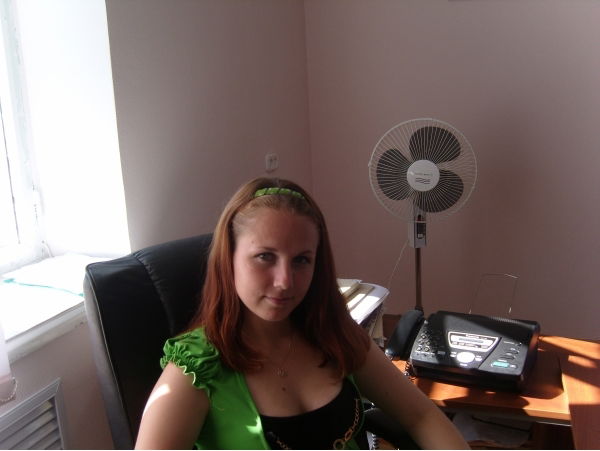 Юлия Баландина