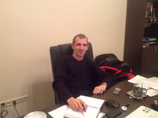 Вагиф Шевченко