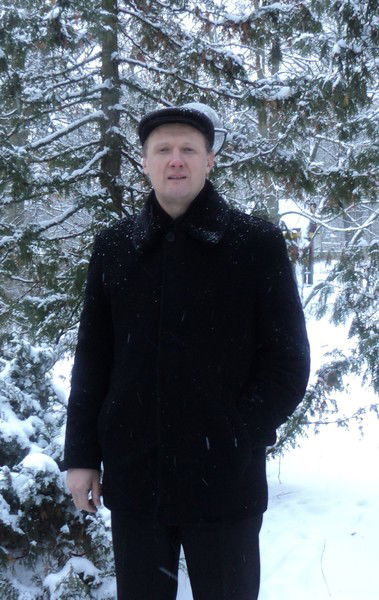 Стас Богдан