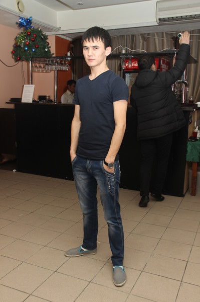 Мартин Закиров