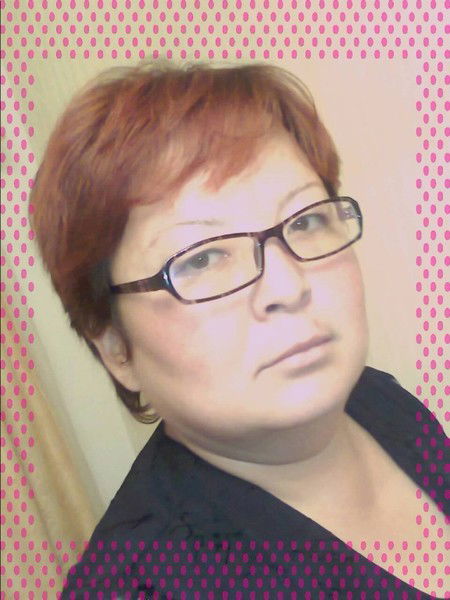 Ботагоз Мендыбаева