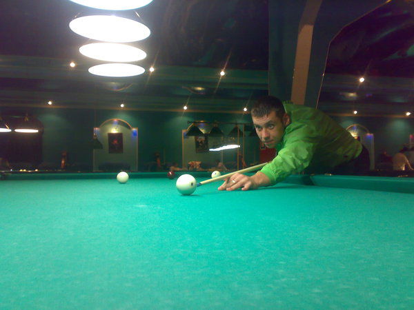 Дмитрий Андреев