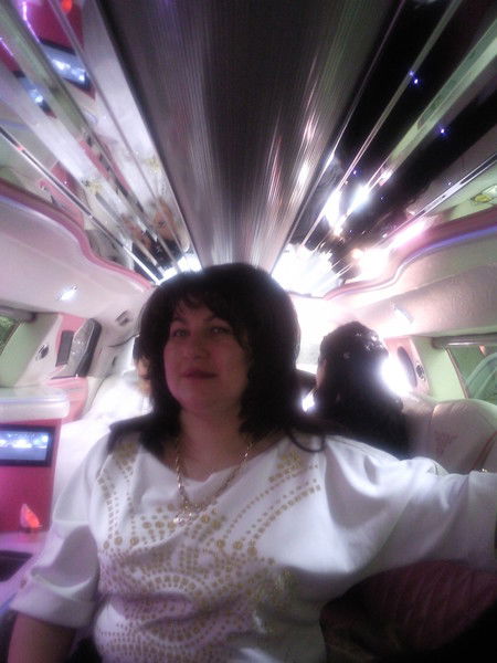 Нина Поладова