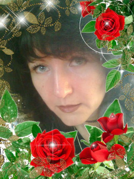 Наталья Сорокина