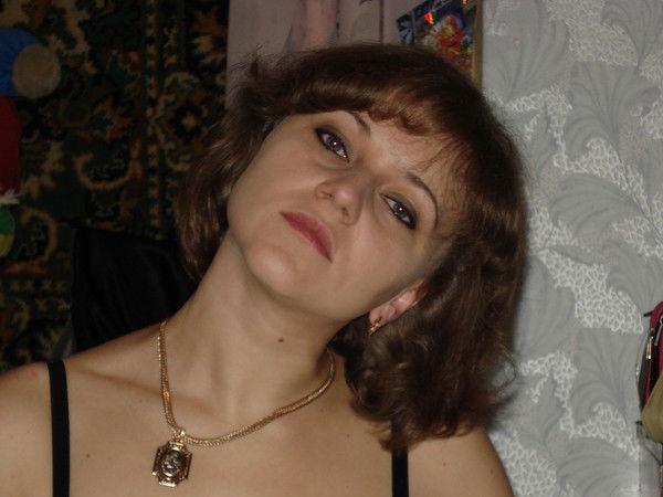 Инна Шистка