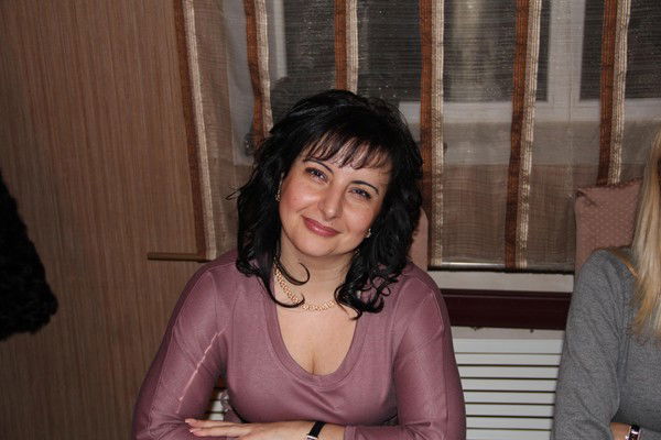 Сабина Сабина