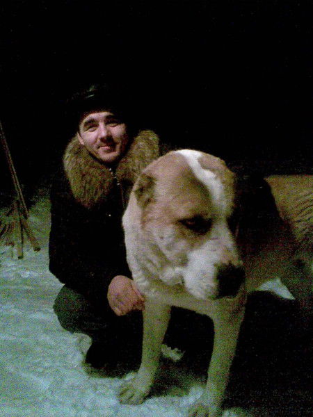 Дмитрий Зольников