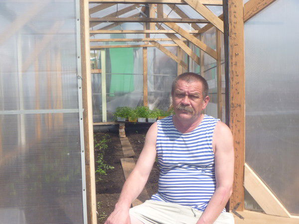 Рамиль Фартдинов