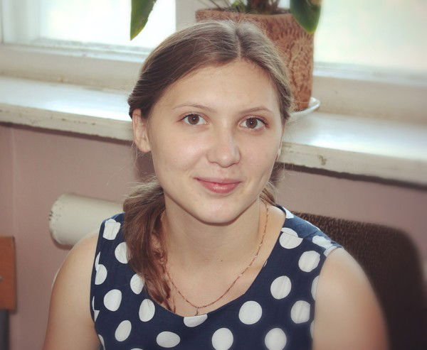 Екатерина Преженцева