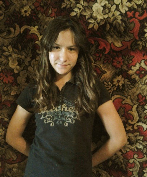 Ира Чичканова