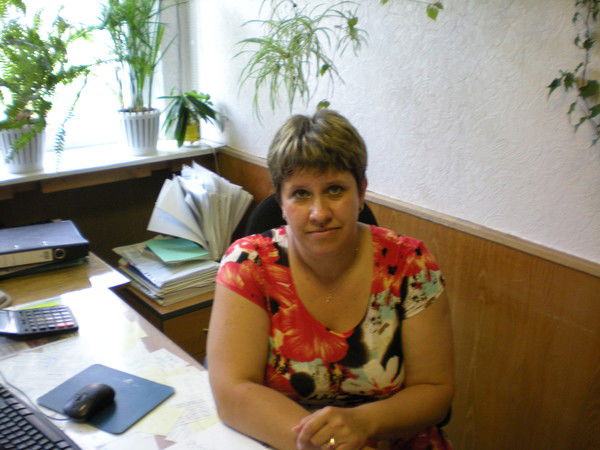 Тамара Кинько