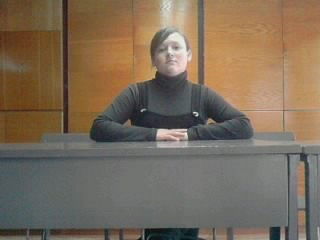 Настена Рублева