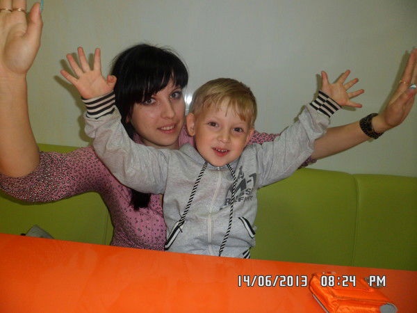 Светик Кушнарёва