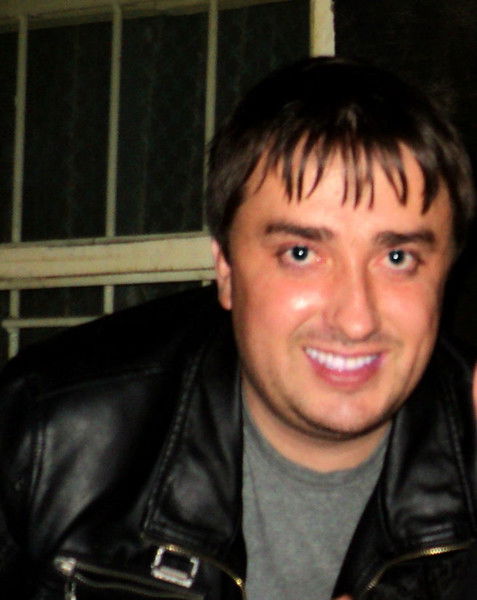 Александр Карпенко