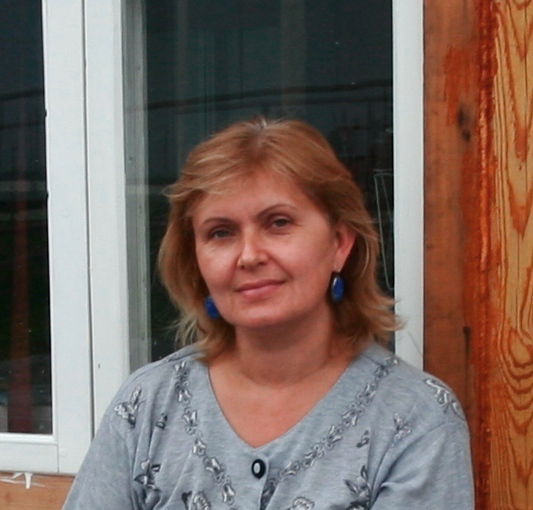 Татьяна Немоляева