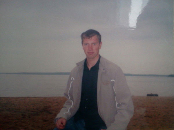 Микола Манюк