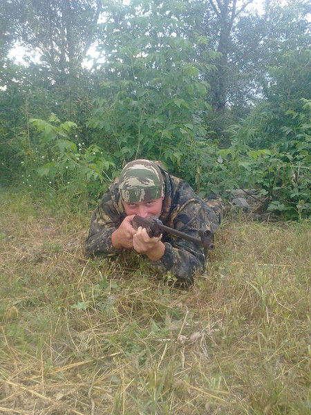 Андрей Чередов