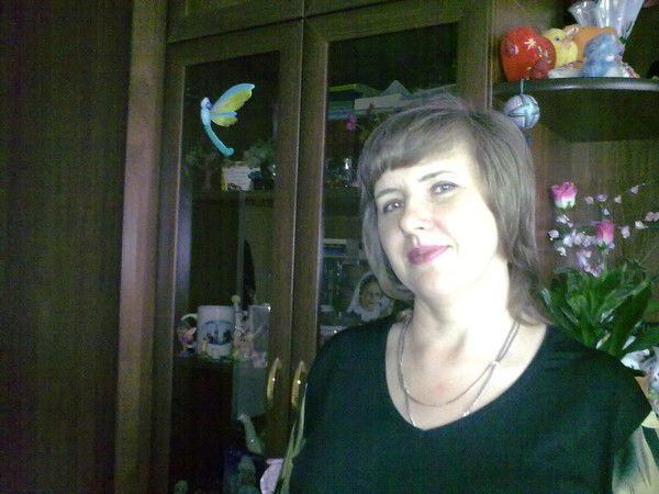 Татьяна Болденкова