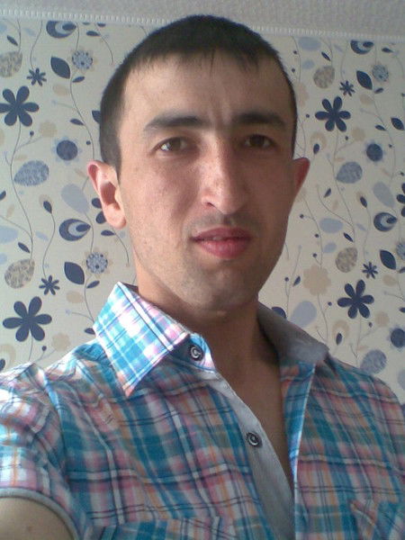 Вадим Юнусов