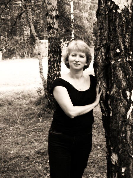 Юлия Алексеева