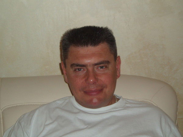 Сергей Кузьмин