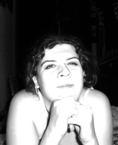 Анастасия Поважаева