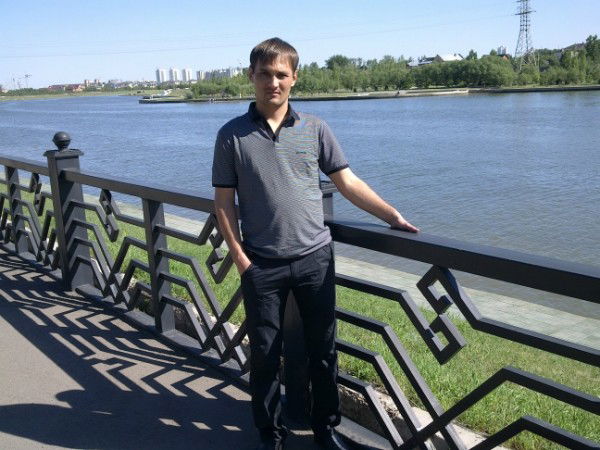 Батырхан Исаев