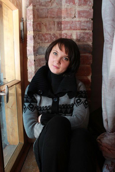 Кристина Козлова