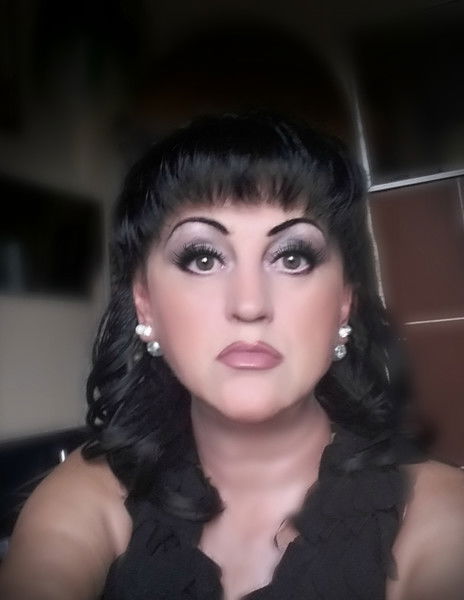 Елена Азова