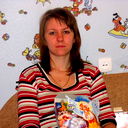 Светлана Воловик