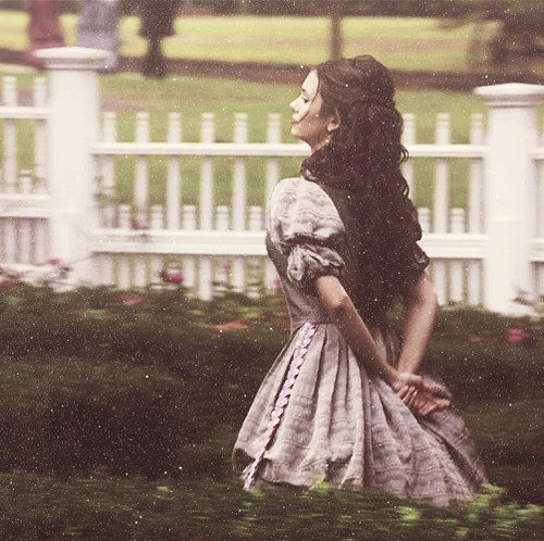 Katherine Pierce