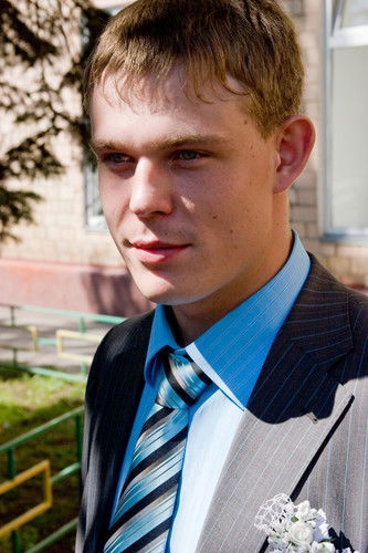 Антон Чумаков