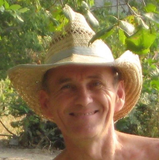 Войт Сергей