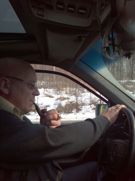 Александр Степанов