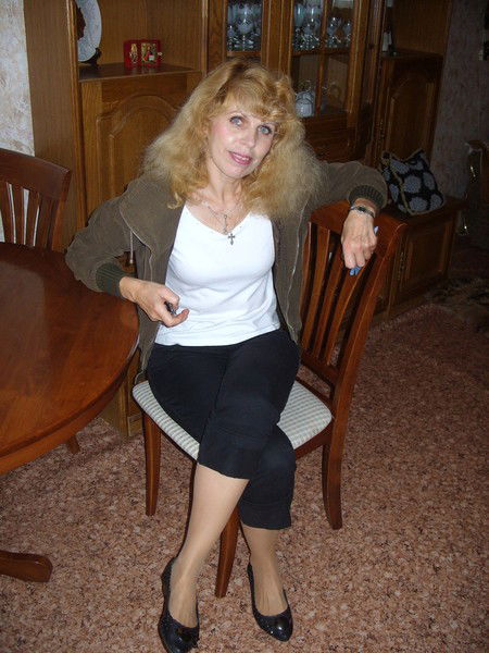 Наталья Бендерова