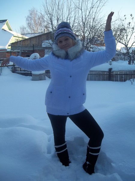 Чулпан Замалетдинова