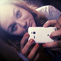 Анюта Колобкова