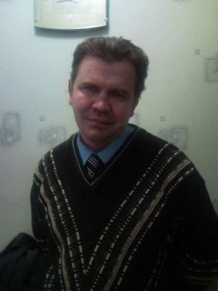 Алексей Стадник