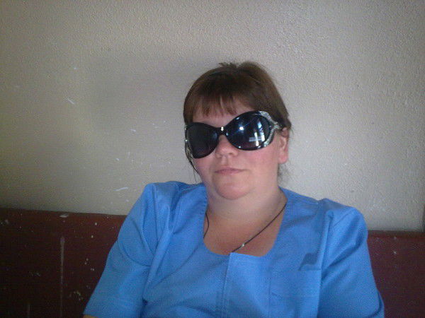 Наталья Биниман