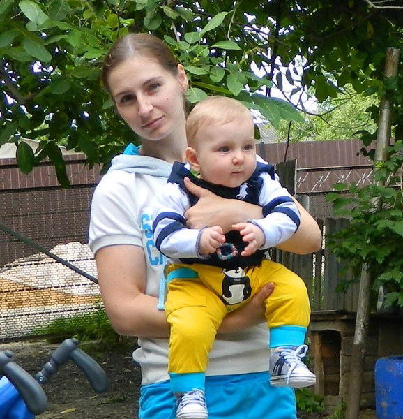 Инна Павлова