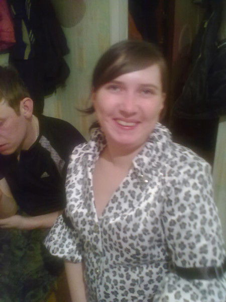 Ирина Артемьева