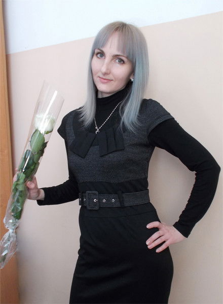 Зинаида Олькова