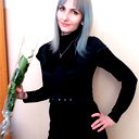 Зинаида Олькова