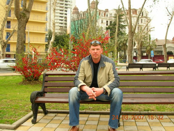 Борис Фомин