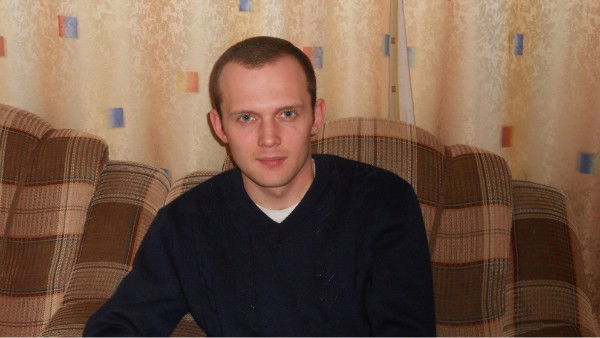 Димка Сойников