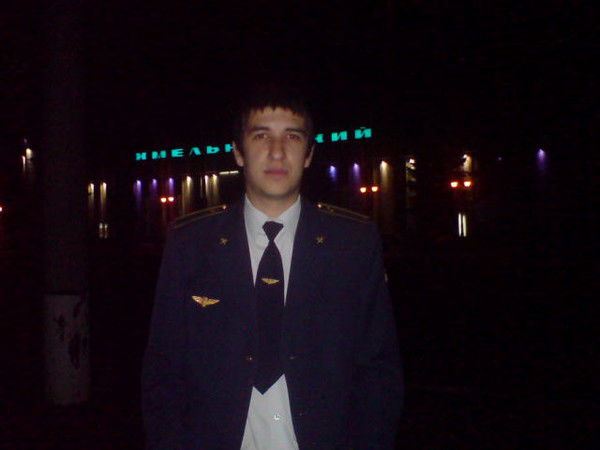 Максим Королёв