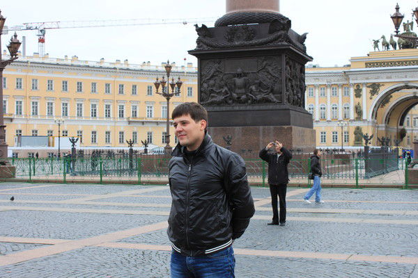 Артем Курепин